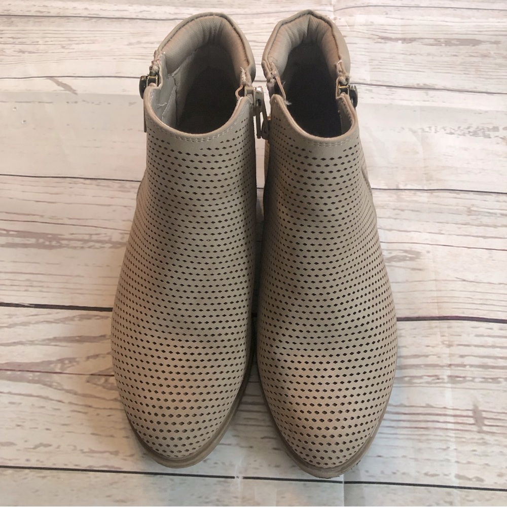 Aldo Ankle Boots